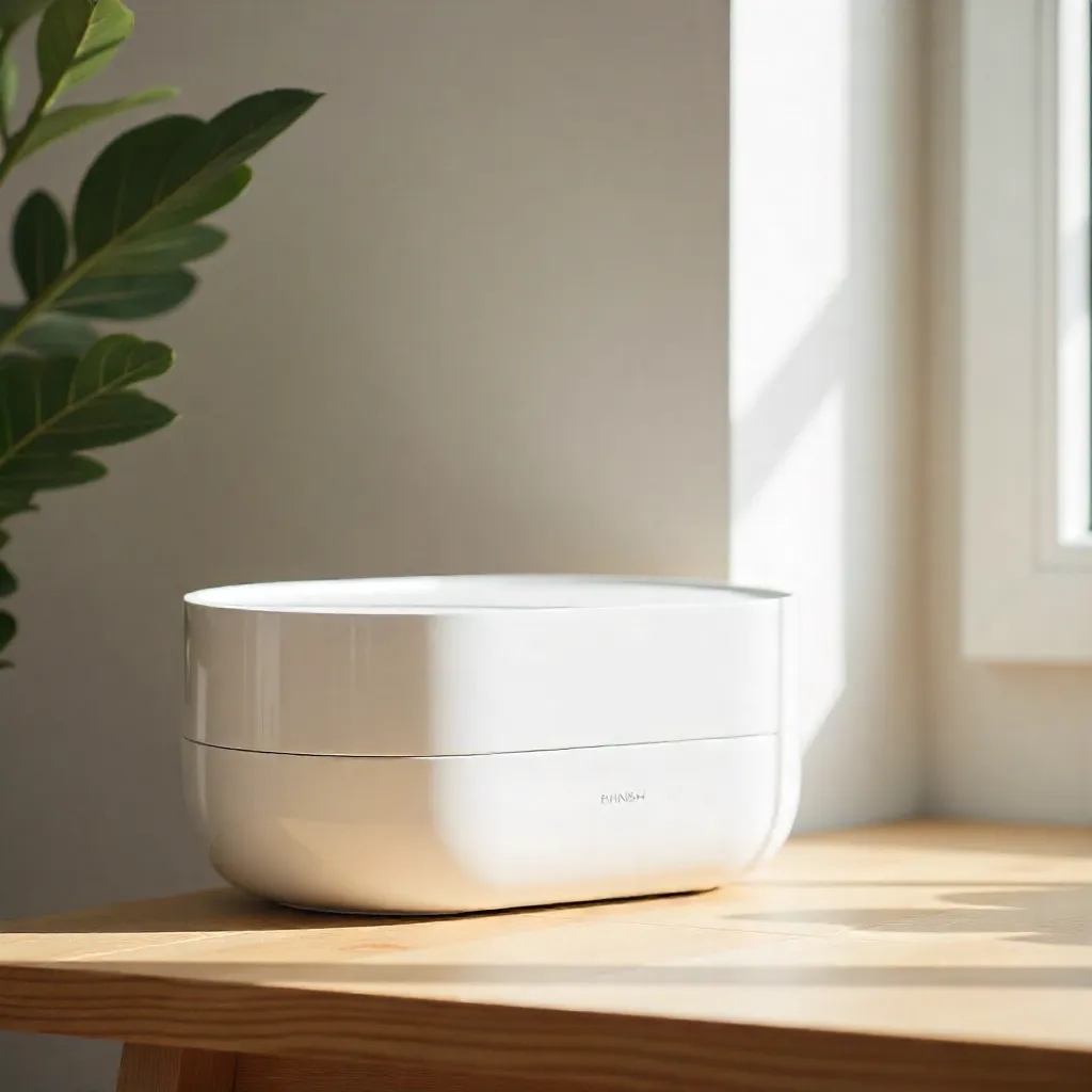 Pollen-specific filter designed for seasonal allergies